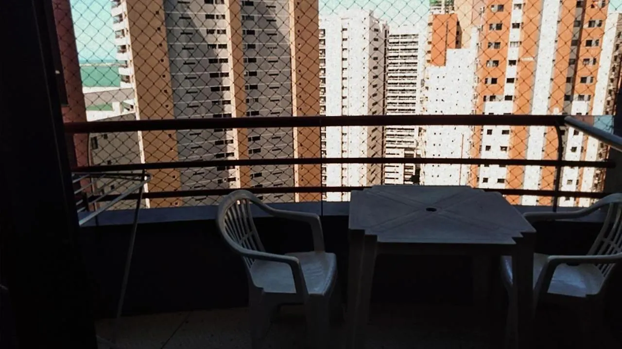 Porto De Iracema Apartamentos Fortaleza  Brazil
