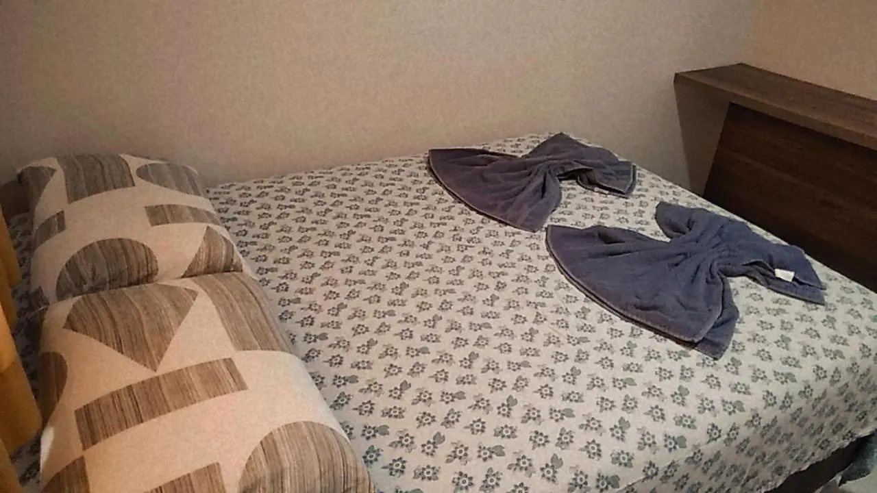Porto De Iracema Apartamentos Fortaleza  Fortaleza (Ceara)