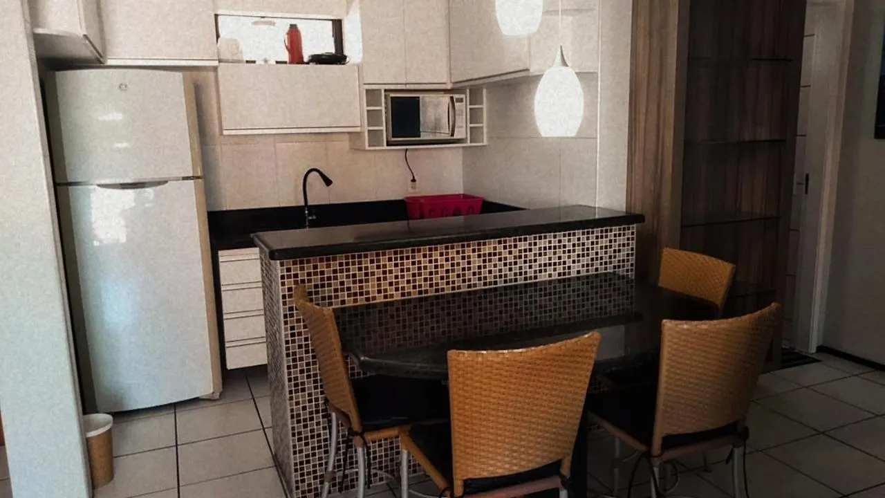 Porto De Iracema Apartamentos Fortaleza