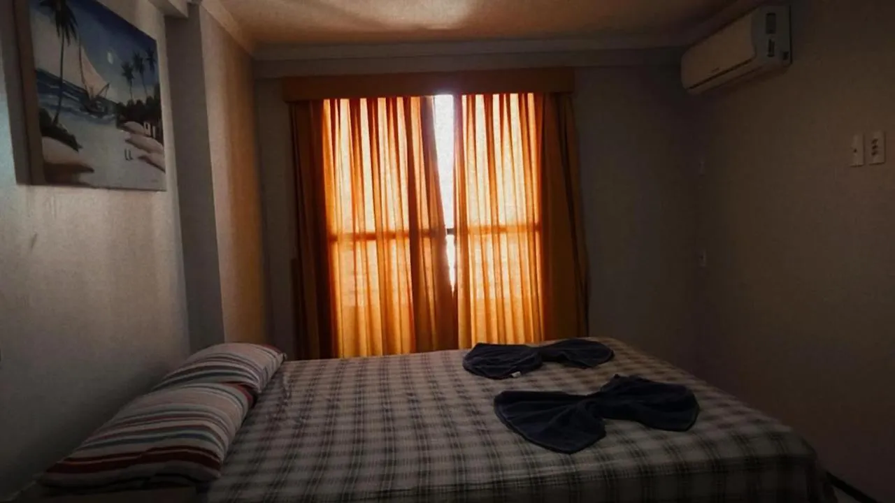 Apartment Porto De Iracema Apartamentos Fortaleza