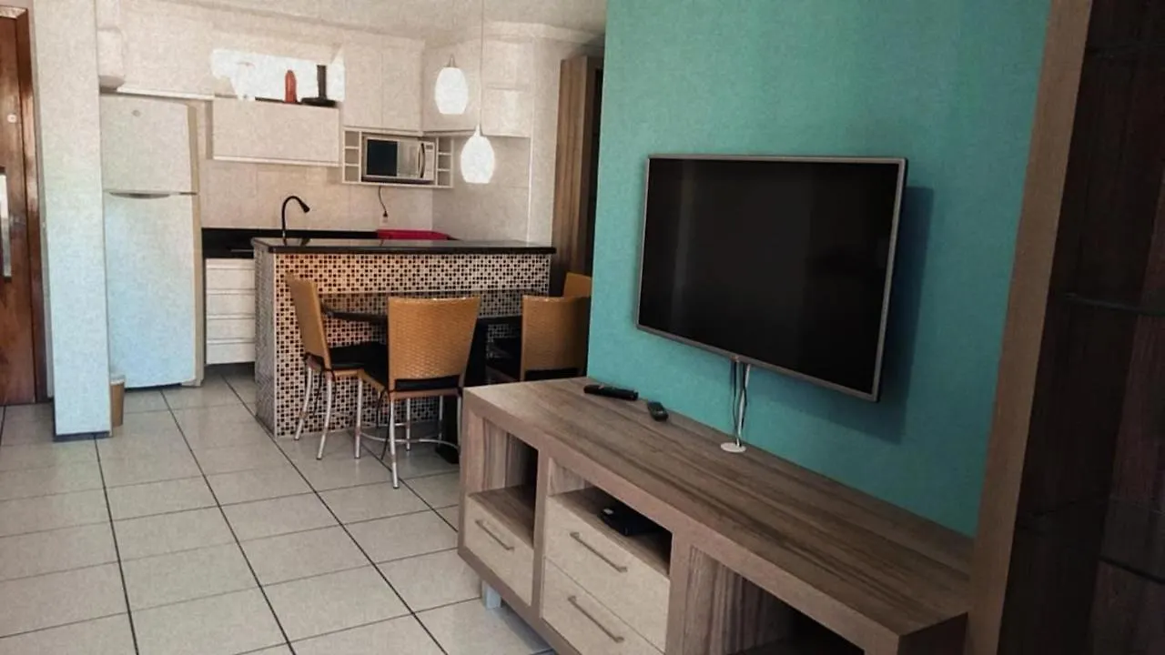 Porto De Iracema Apartamentos Fortaleza  Apartment