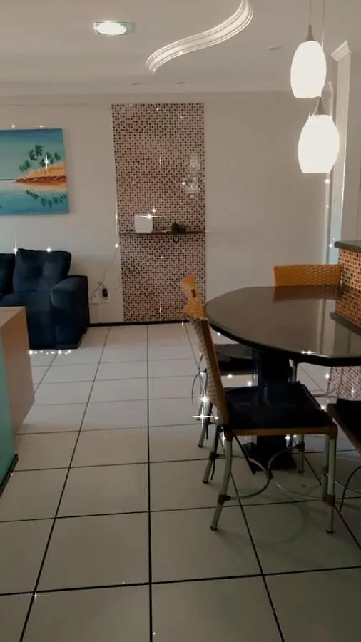 Porto De Iracema Apartamentos Fortaleza  Apartment Fortaleza (Ceara)