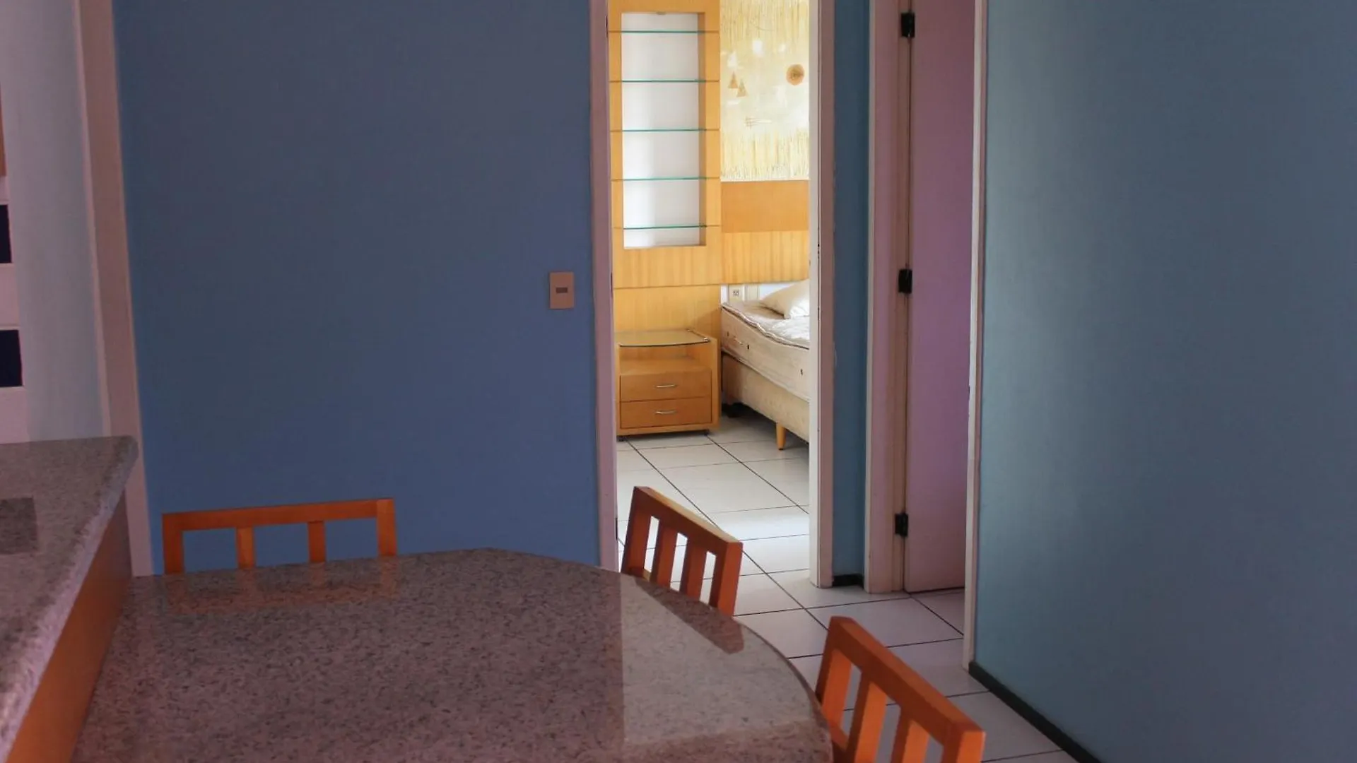 Apartment Porto De Iracema Apartamentos Fortaleza