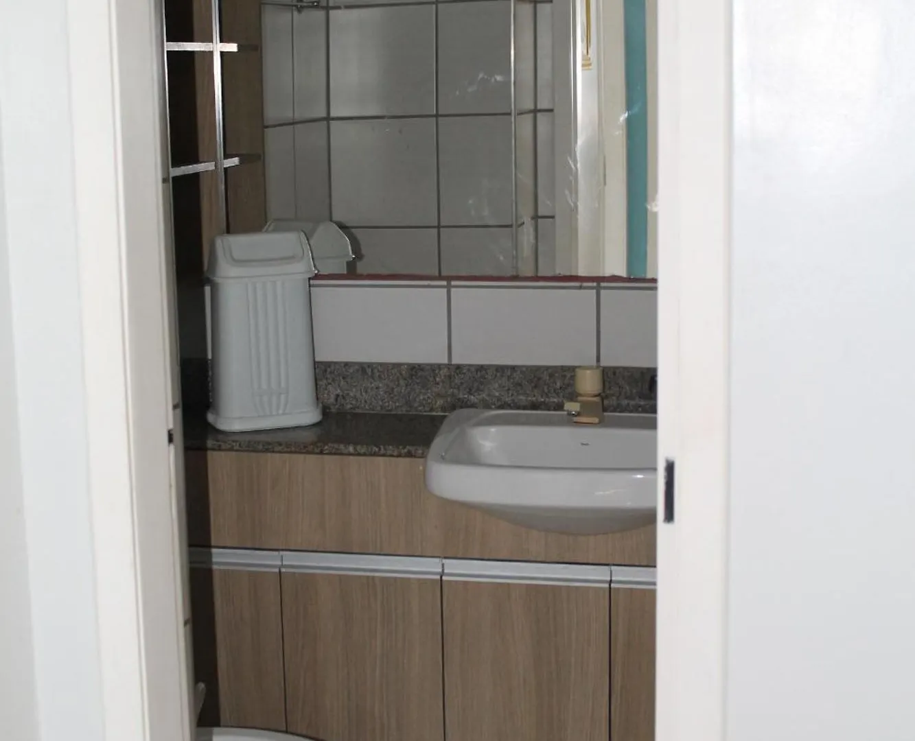 Porto De Iracema Apartamentos Fortaleza  Apartment