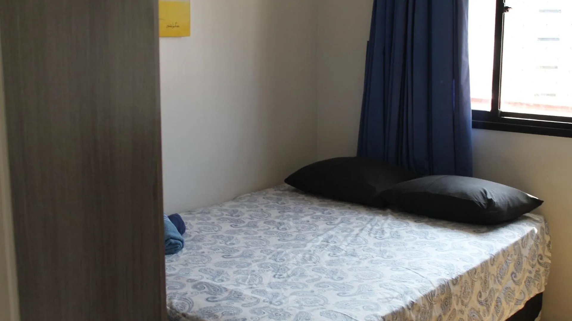 Porto De Iracema Apartamentos Fortaleza  0*, Fortaleza (Ceara)