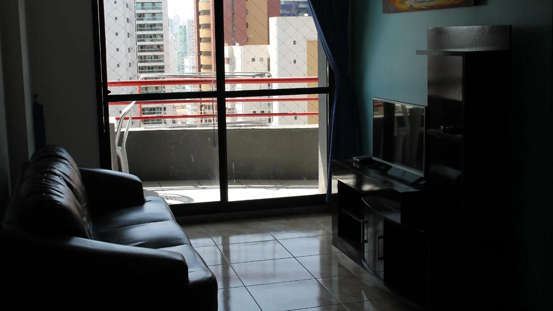 Apartment Porto De Iracema Apartamentos Fortaleza  Brazil